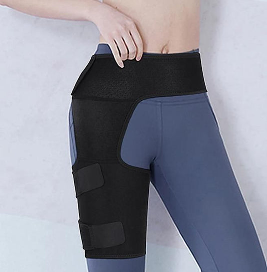 BETTER FEEL Wrap Hip Brace