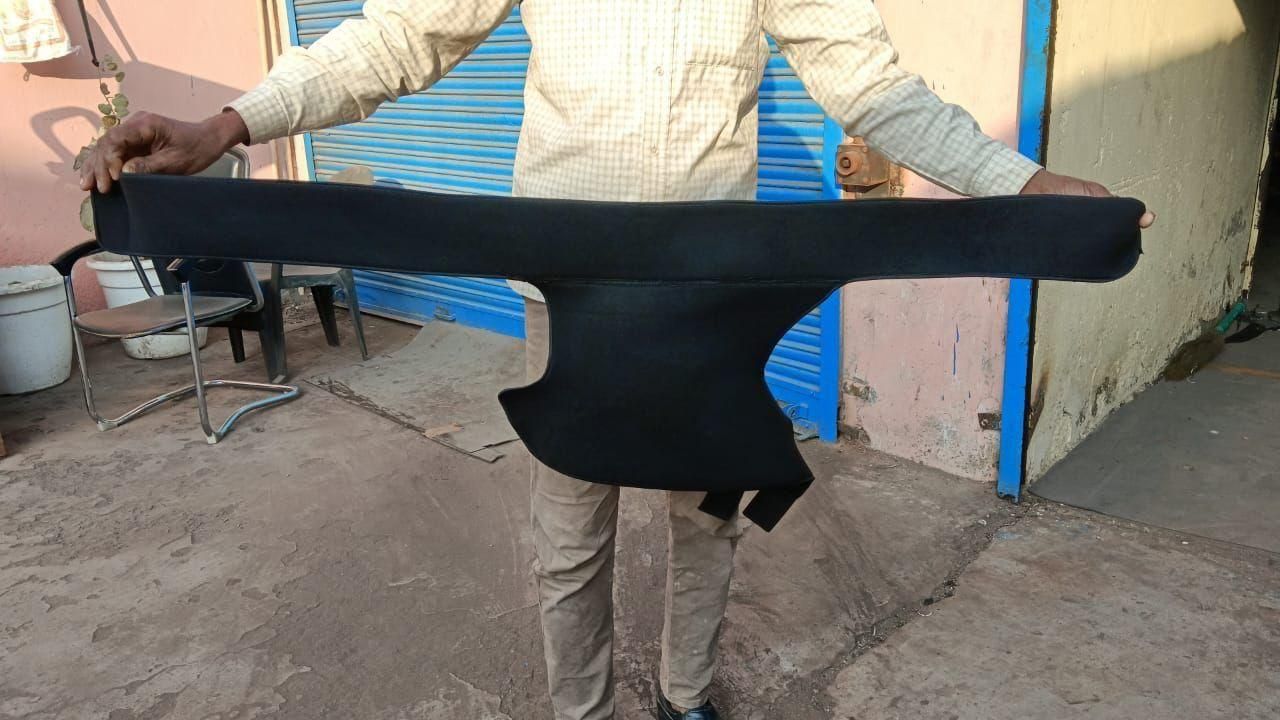 BETTER FEEL Wrap Hip Brace